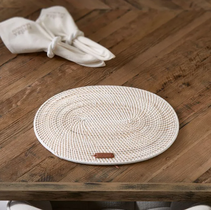 Crystal Bay Placemat