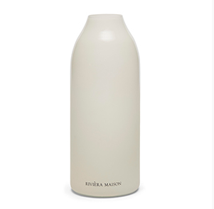 RM Bella Tola Vase white M