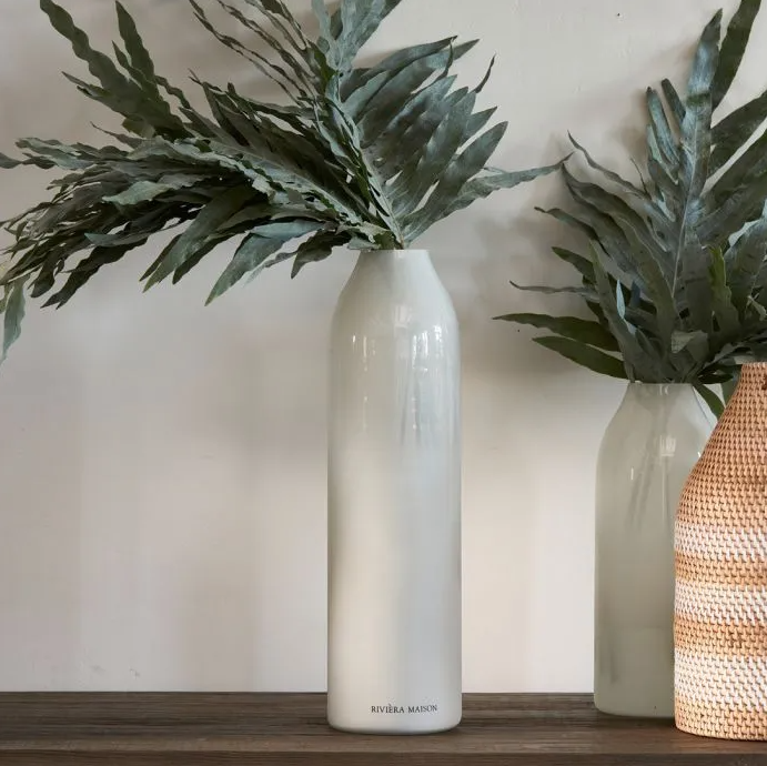 RM Bella Tola Vase white L