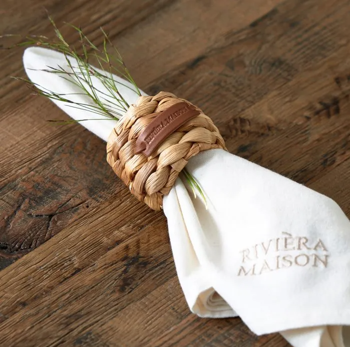 RM Ubud Napkin Ring