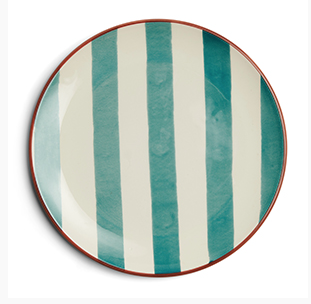 Ravello Dinner Plate