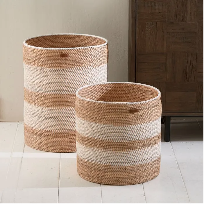 Crystal Bay Basket XL
