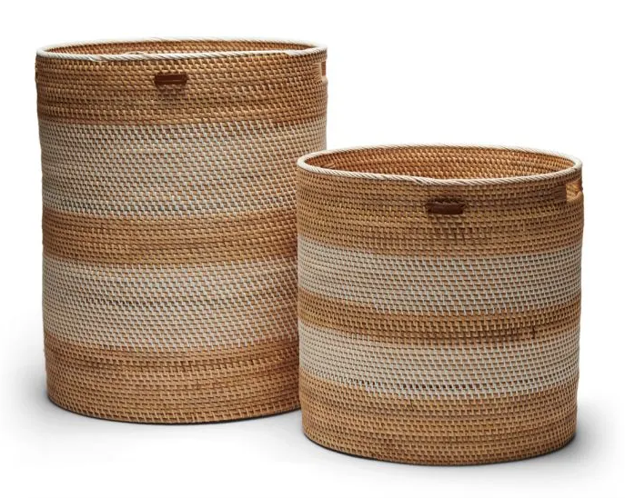 Crystal Bay Basket XL - 1
