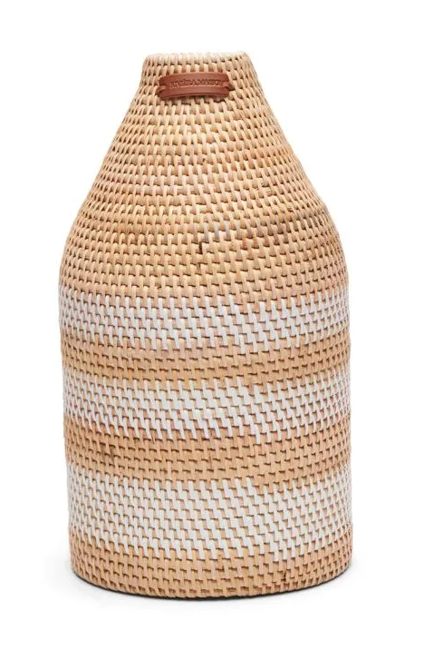 RM Crystal Bay Vase S - 0