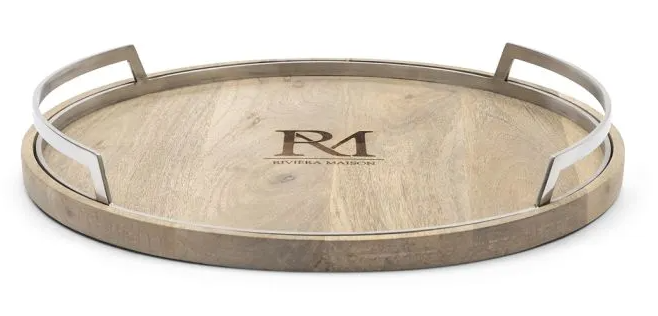 RM Coventry Serving Tray - 0