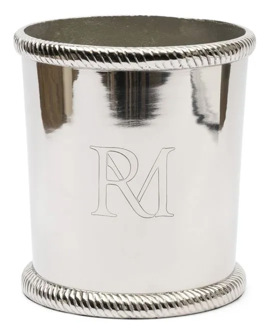 RM Monogram Wine Cooler - 0