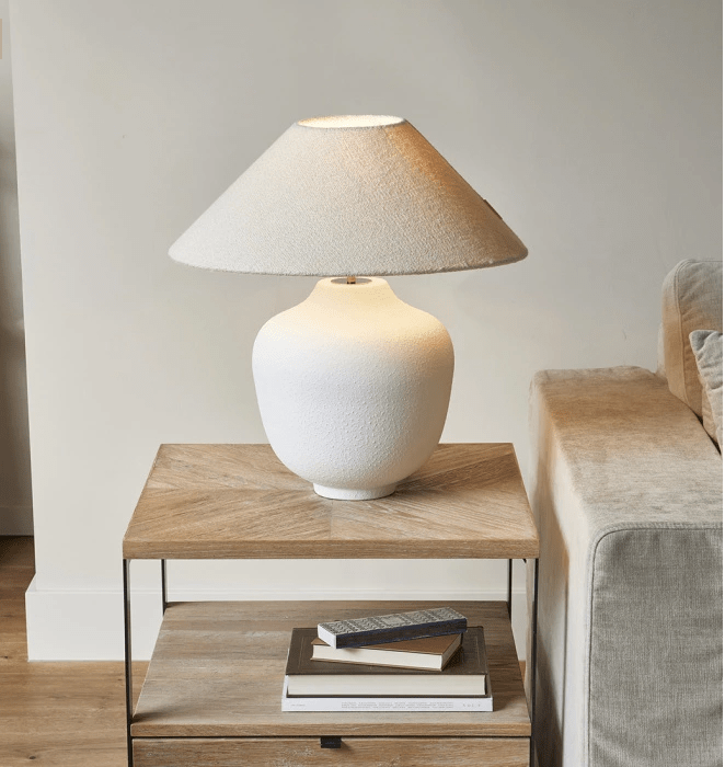 Beauchamp Table Lamp - 2