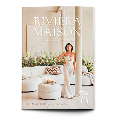 Rivièra Maison Magazine