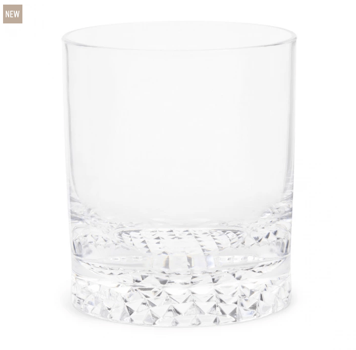 Vittoria Water Glass clear - 0