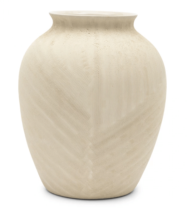 Bergerac Vase S - 0