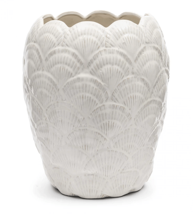Shell Vase - 1