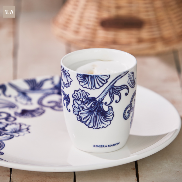 Amalfi Mug
