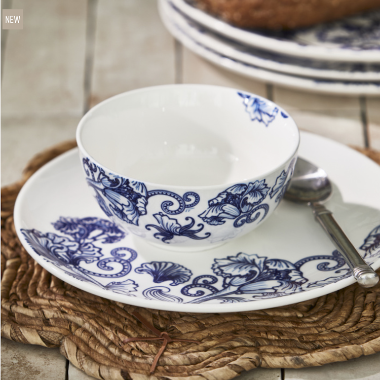Amalfi Bowl