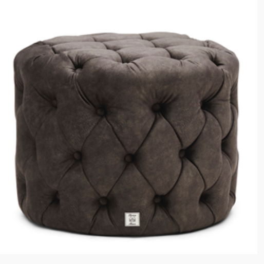 Opera Pouf Dia 55, cacao