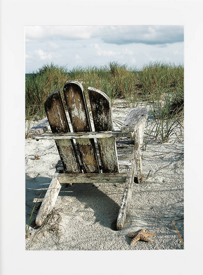 Beach chair 6168 M
