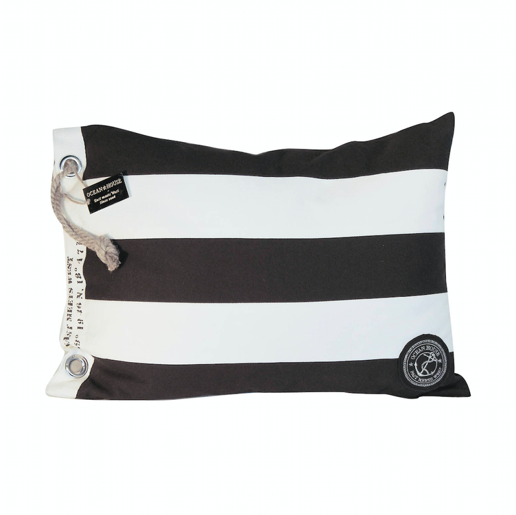 Stripe brown