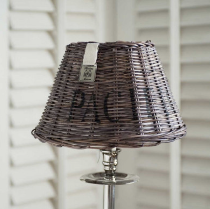 Lampshade Pacific S
