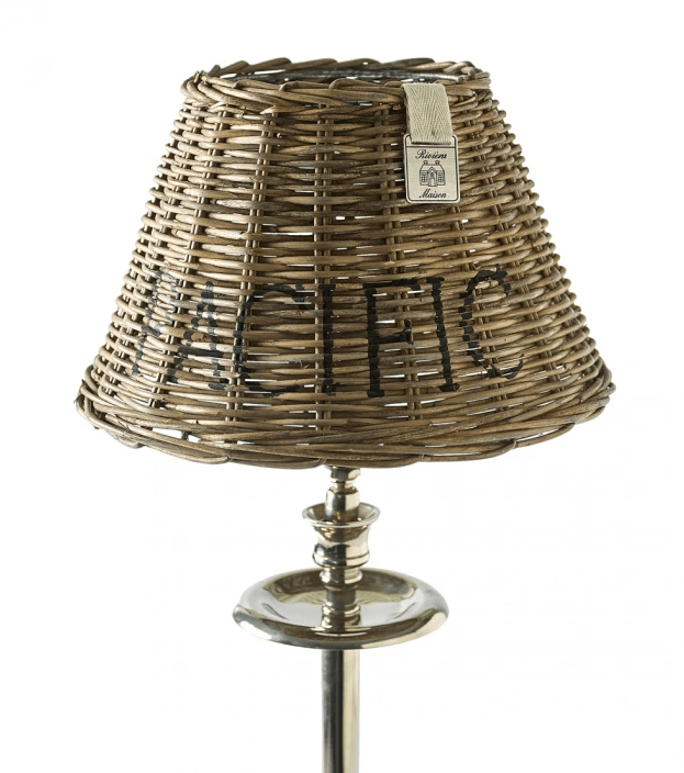 Lampshade Pacific S - 1