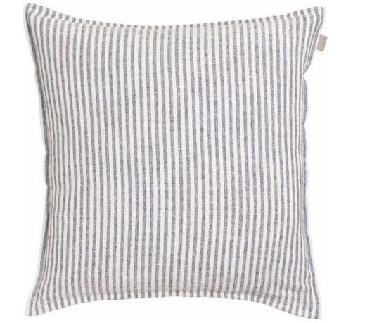 Stripe Moonlight Blue 60x60