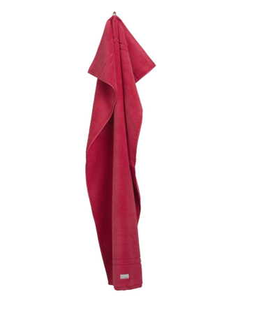 Gant Home Premium Handtuch 50 x 100 Watermelon Pink