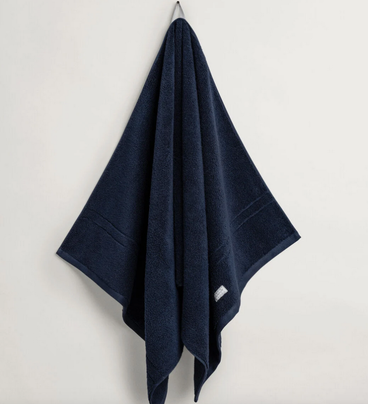 Premium Handtuch 70 x 140 Yankee Blue