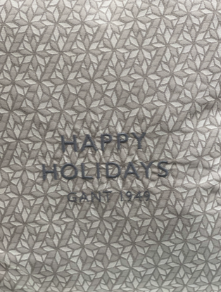 Holiday Cushion 50x50 - 0