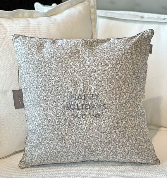Holiday Cushion 50x50