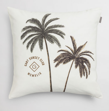 Palm Kissen