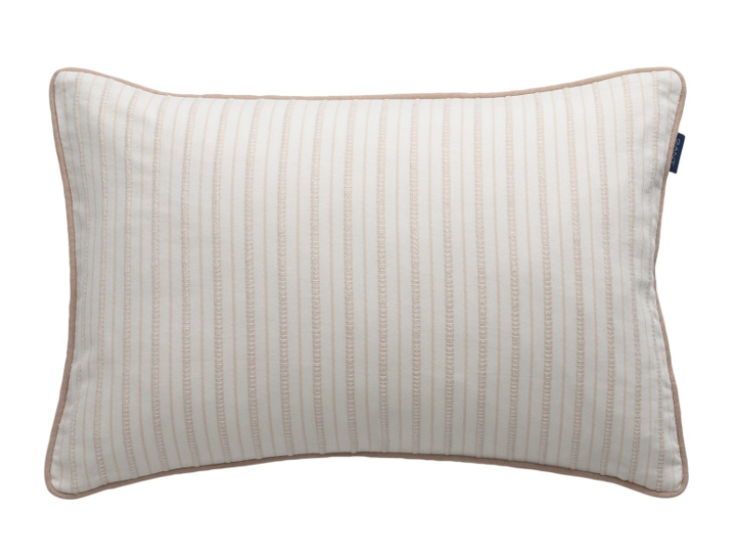 Coastal Stripe Kissenhülle