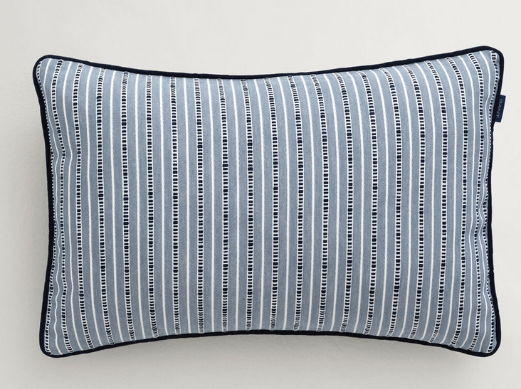 Coastal Stripe Kissenhülle