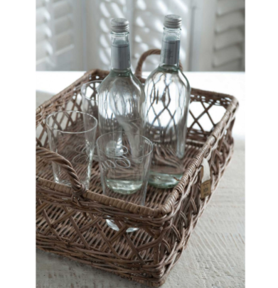 Avenue Pierre Tray 45 x 30