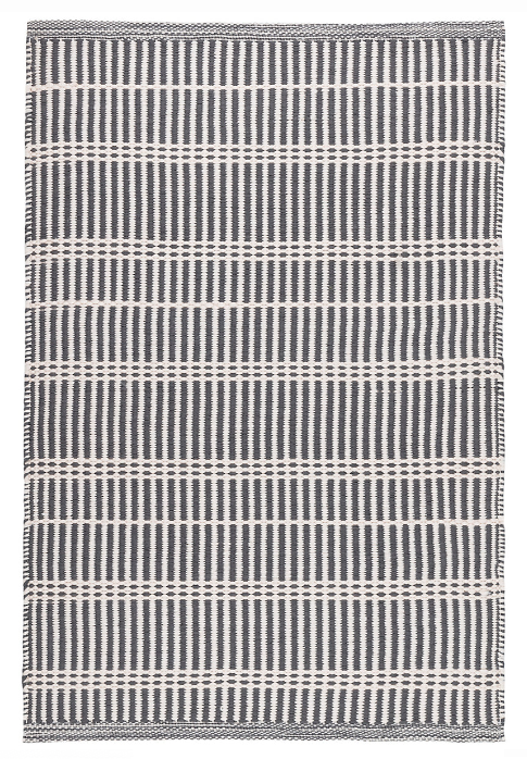 Marlo Shale Handwoven Indoor/Outdoor Rug 76 x 244cm