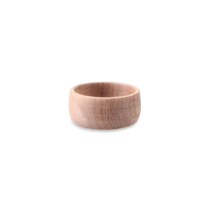 Holzschale natural 7cm
