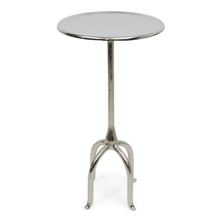 BEISTELLTISCH RUND 65CM