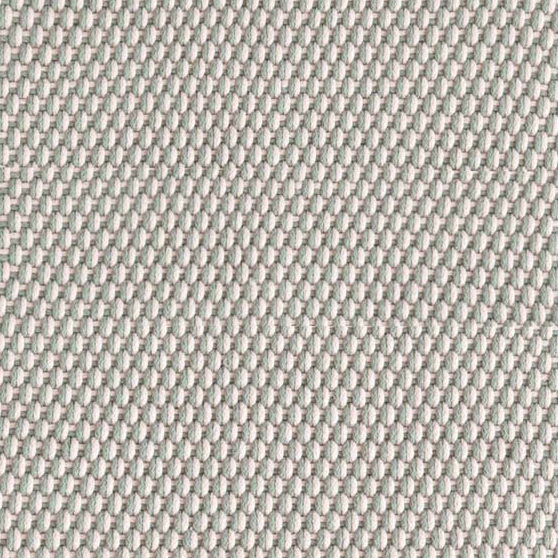 OUTDOOR Rope two-tone light blue 61x91